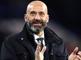 Gianluca Vialli given all-clea...